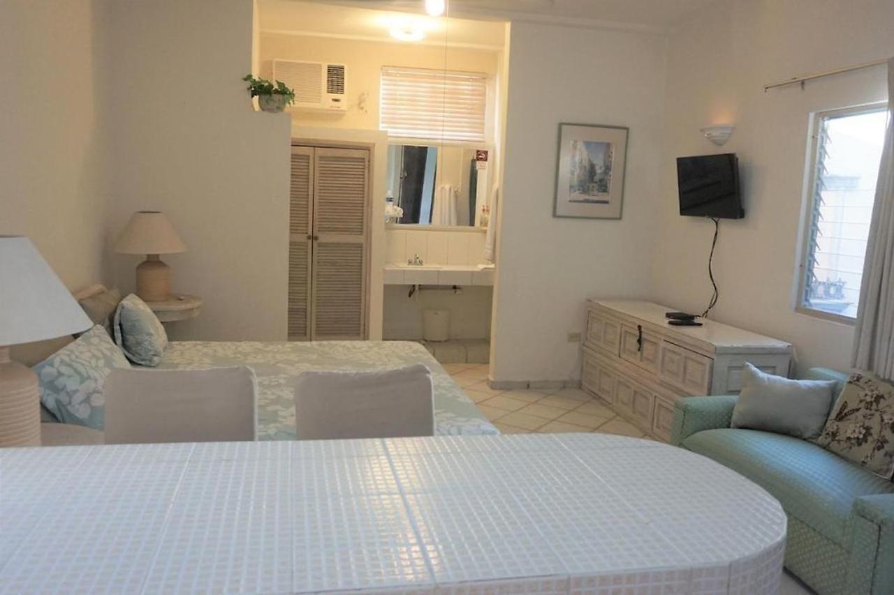 Hotel Boutique Suites Puerto קנקון מראה חיצוני תמונה