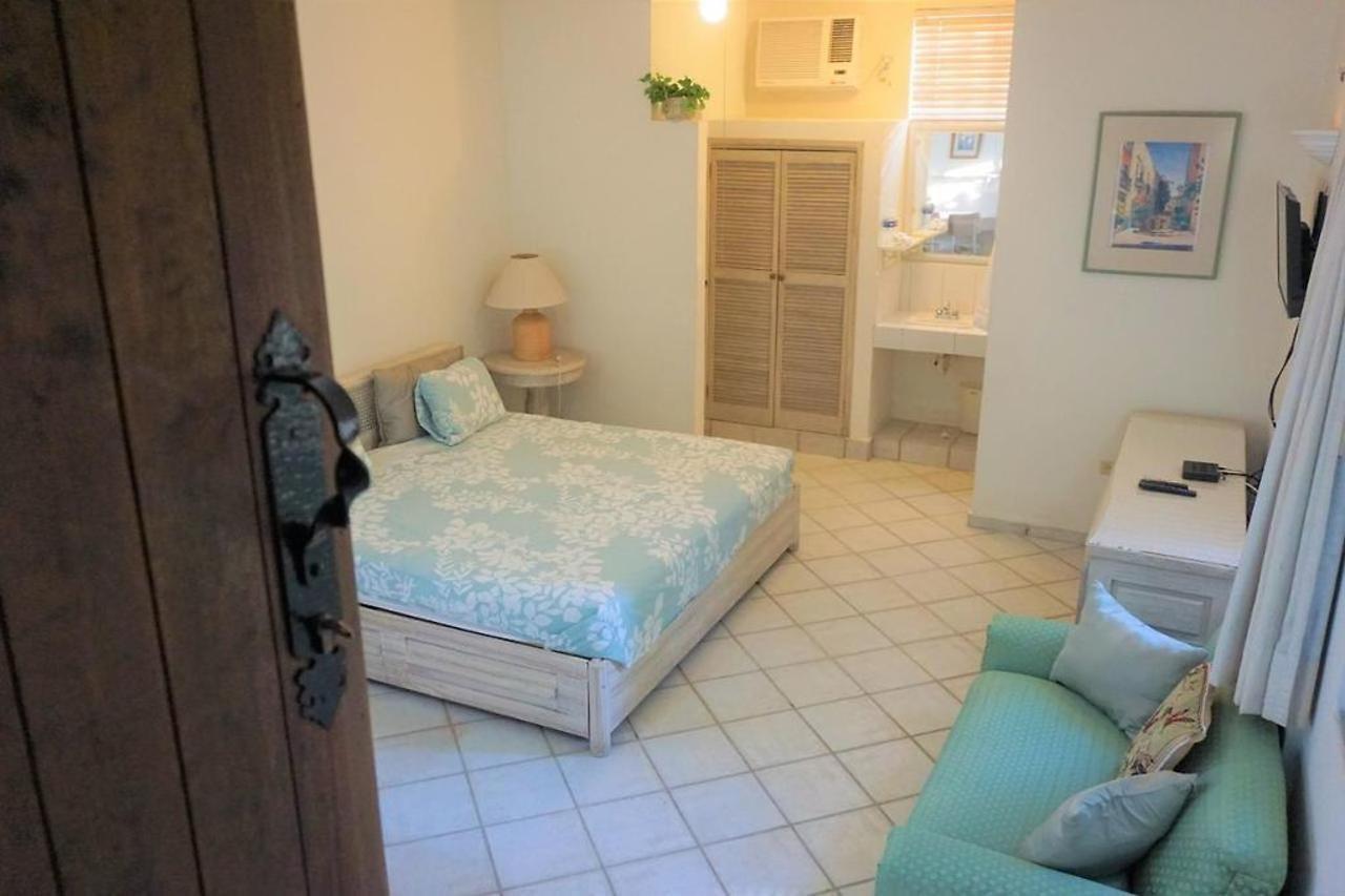 Hotel Boutique Suites Puerto קנקון מראה חיצוני תמונה