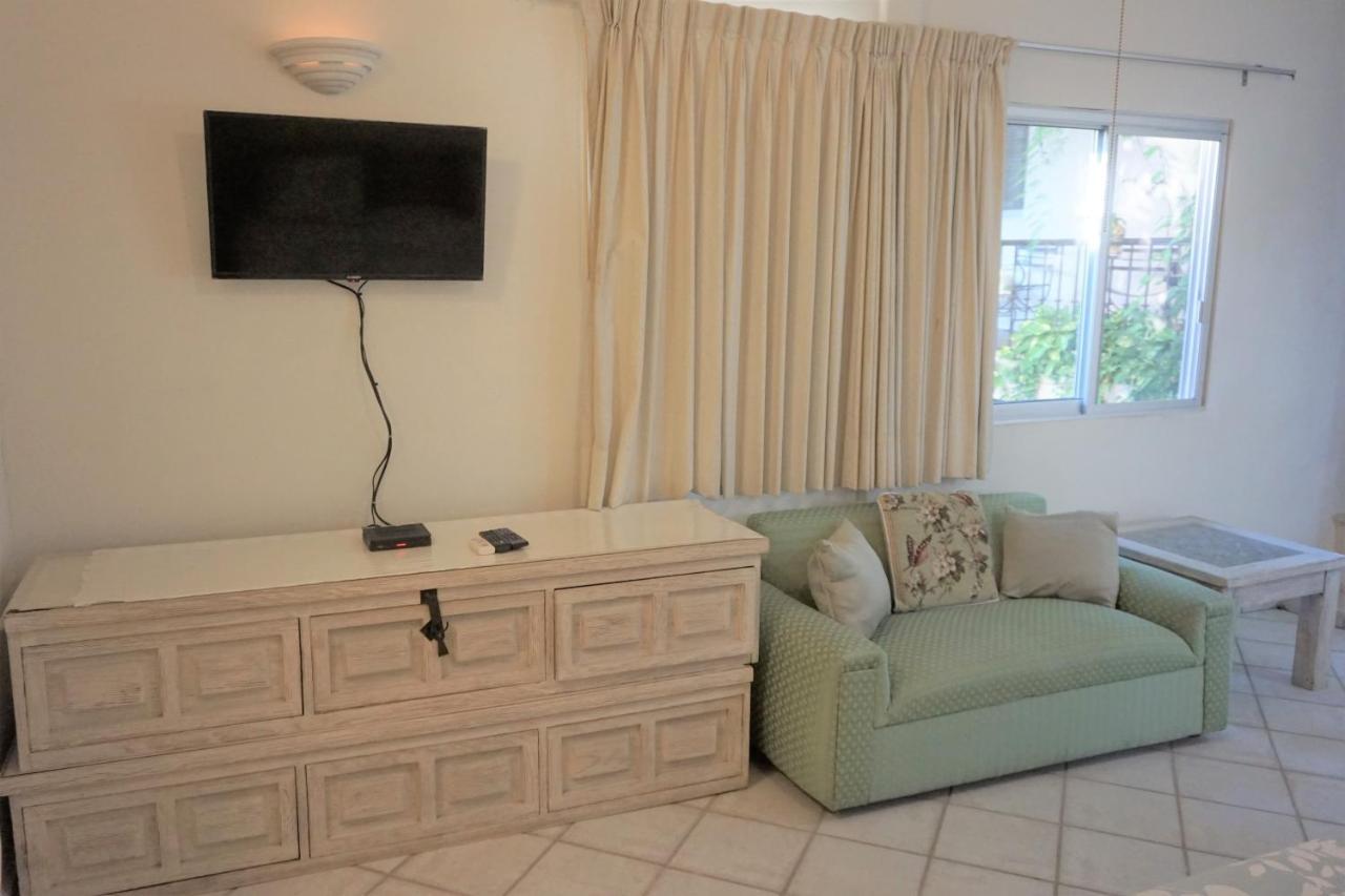 Hotel Boutique Suites Puerto קנקון מראה חיצוני תמונה