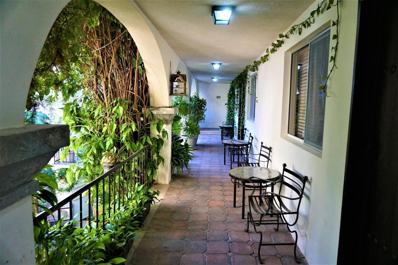 Hotel Boutique Suites Puerto קנקון מראה חיצוני תמונה