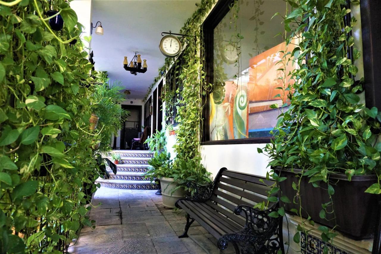 Hotel Boutique Suites Puerto קנקון מראה חיצוני תמונה