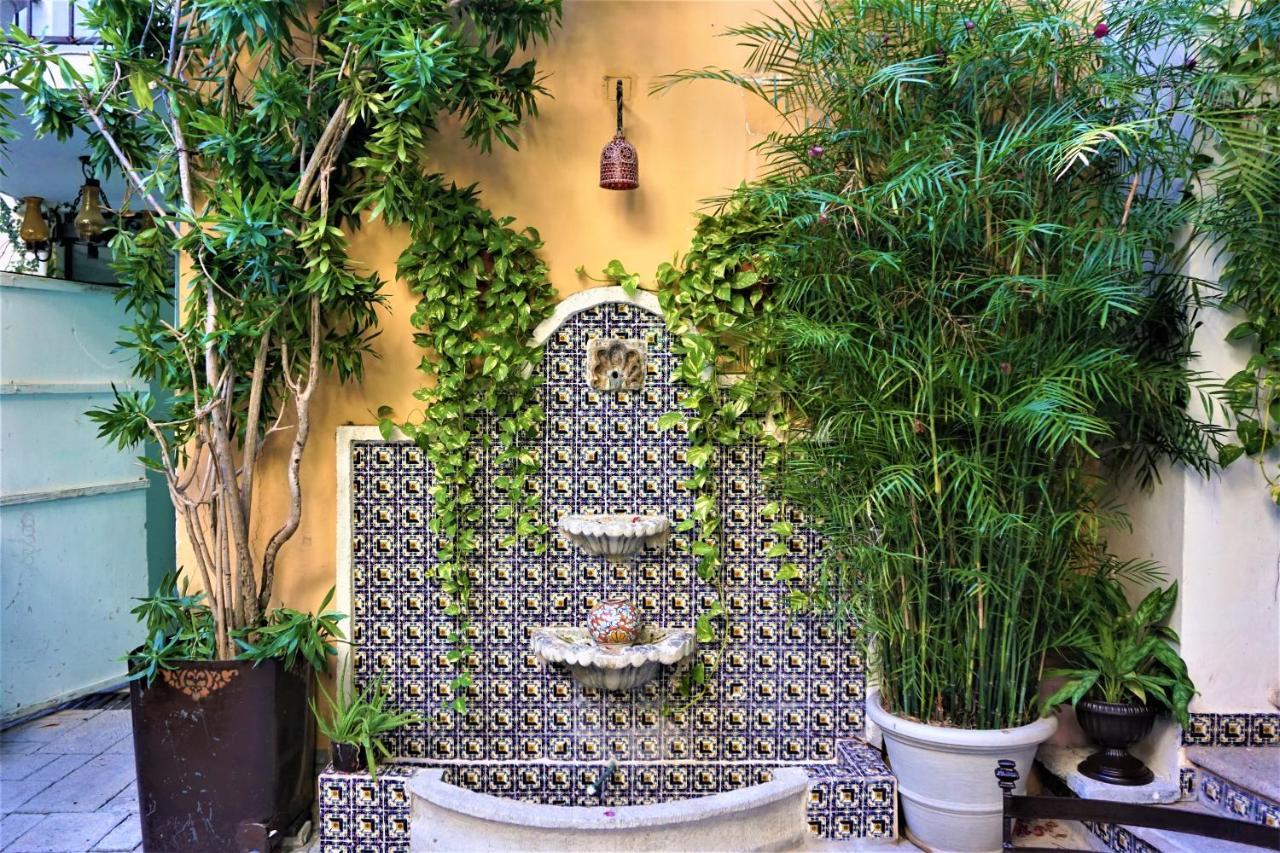 Hotel Boutique Suites Puerto קנקון מראה חיצוני תמונה