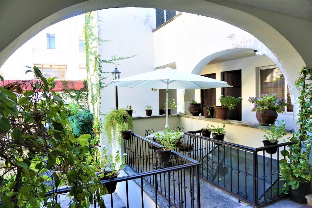 Hotel Boutique Suites Puerto קנקון מראה חיצוני תמונה