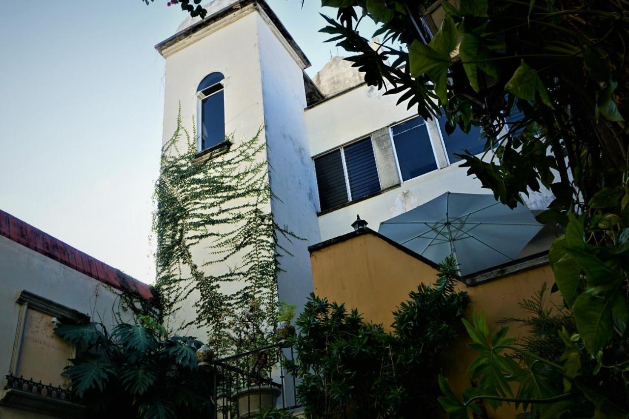 Hotel Boutique Suites Puerto קנקון מראה חיצוני תמונה
