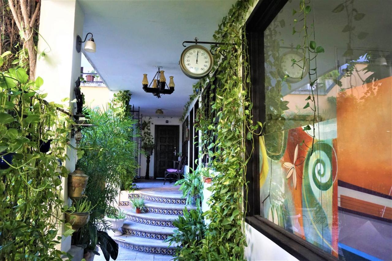 Hotel Boutique Suites Puerto קנקון מראה חיצוני תמונה