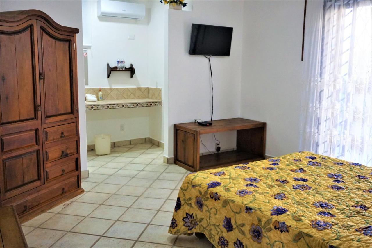 Hotel Boutique Suites Puerto קנקון מראה חיצוני תמונה
