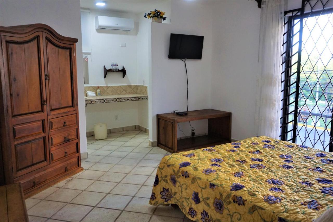 Hotel Boutique Suites Puerto קנקון מראה חיצוני תמונה