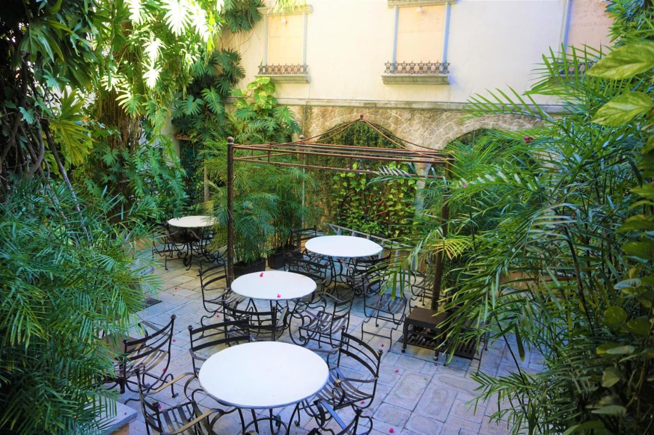 Hotel Boutique Suites Puerto קנקון מראה חיצוני תמונה