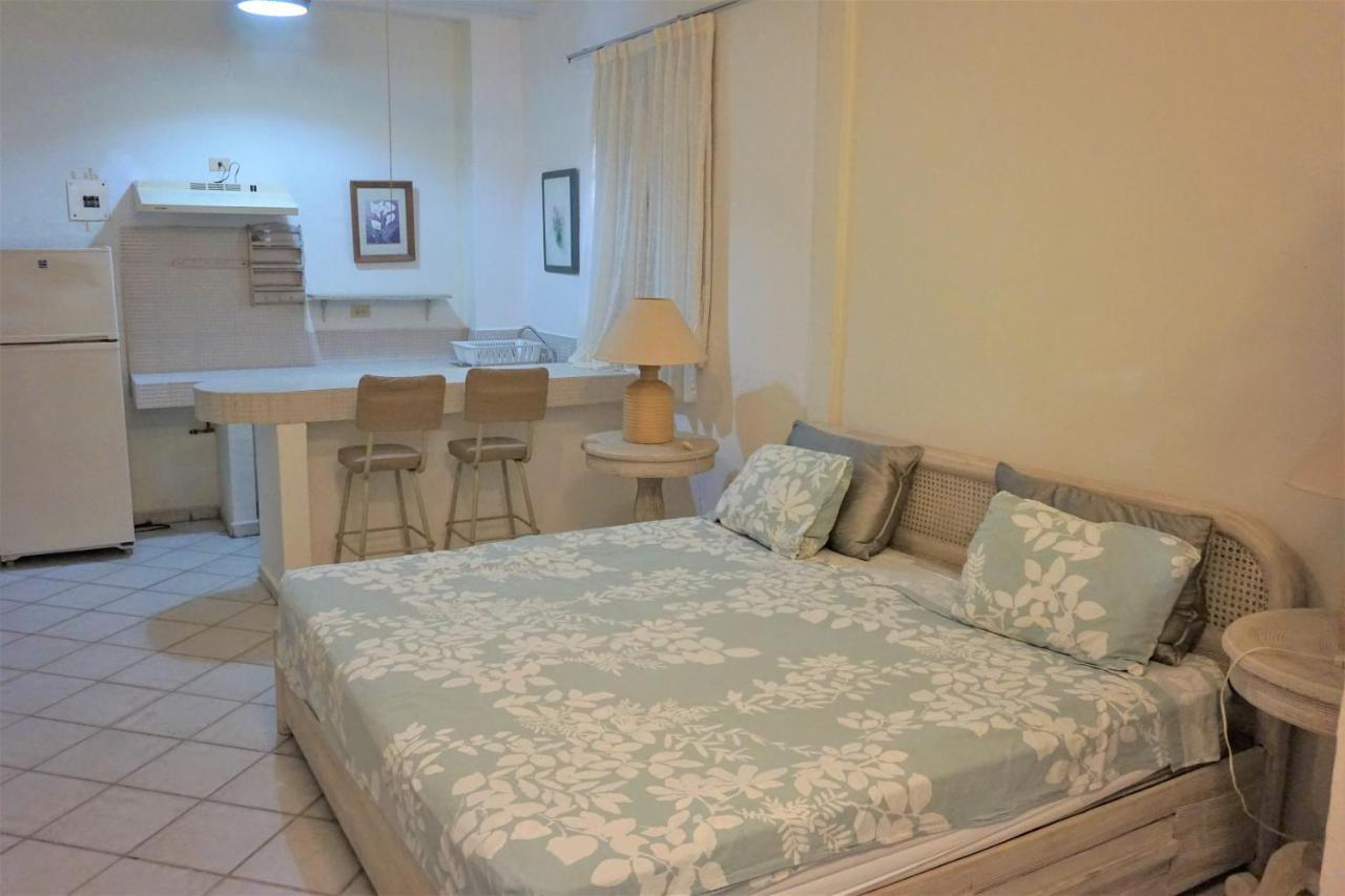 Hotel Boutique Suites Puerto קנקון מראה חיצוני תמונה