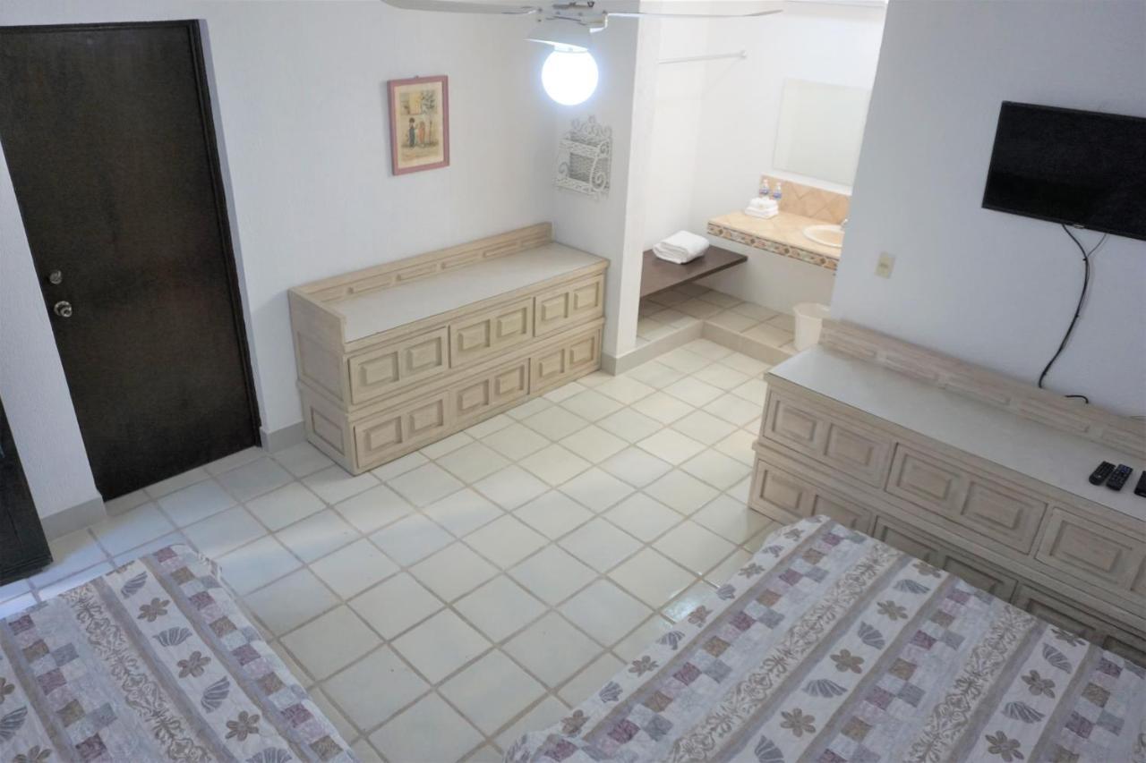Hotel Boutique Suites Puerto קנקון מראה חיצוני תמונה