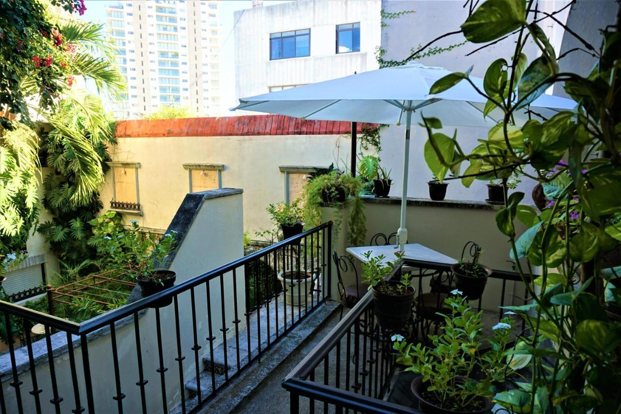 Hotel Boutique Suites Puerto קנקון מראה חיצוני תמונה