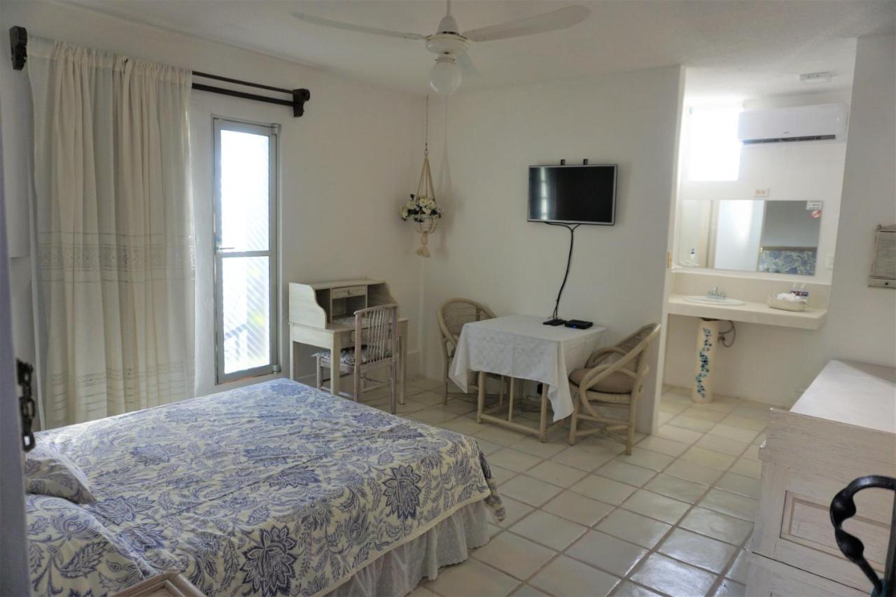 Hotel Boutique Suites Puerto קנקון מראה חיצוני תמונה