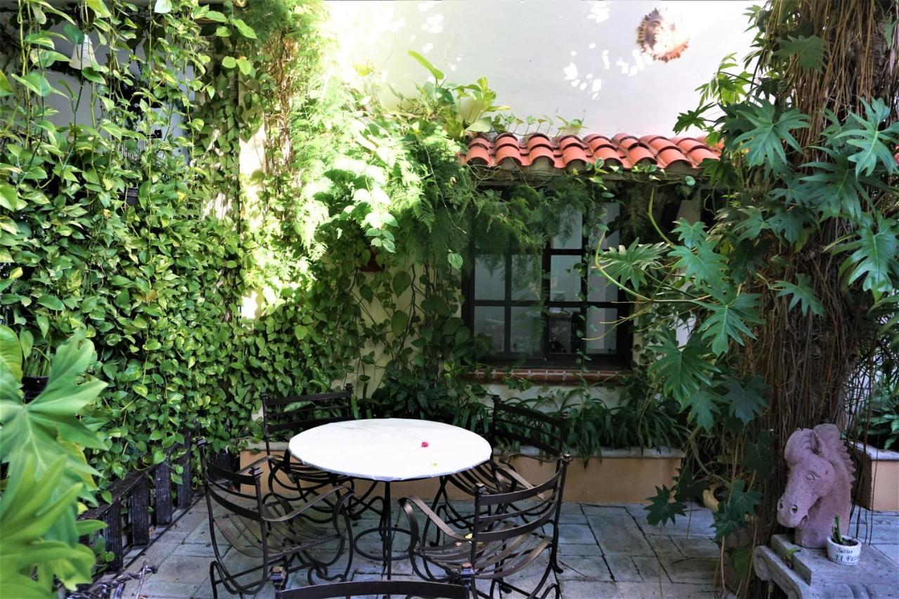 Hotel Boutique Suites Puerto קנקון מראה חיצוני תמונה