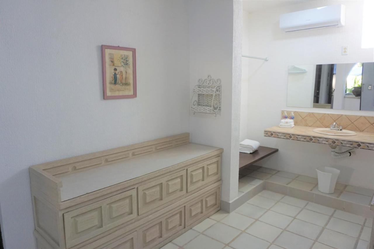 Hotel Boutique Suites Puerto קנקון מראה חיצוני תמונה