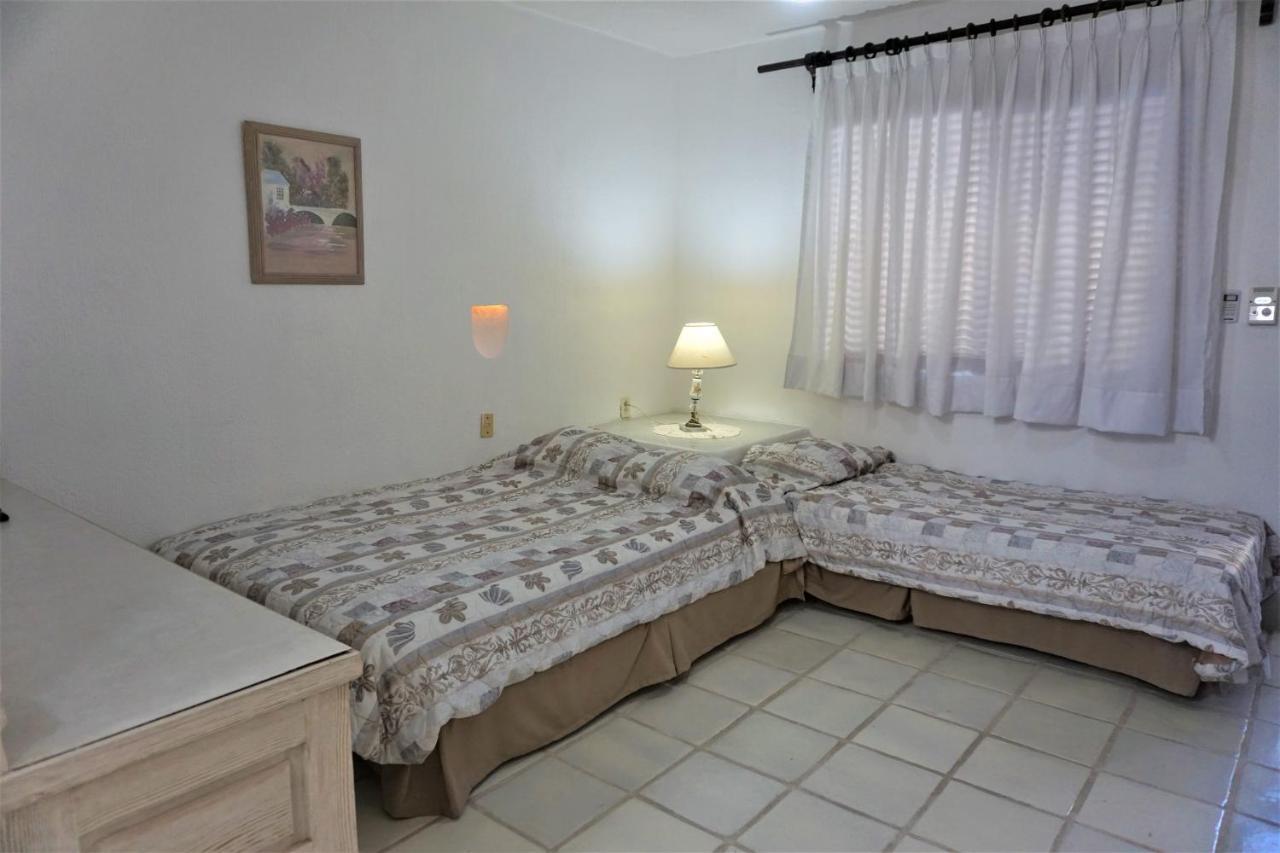 Hotel Boutique Suites Puerto קנקון מראה חיצוני תמונה