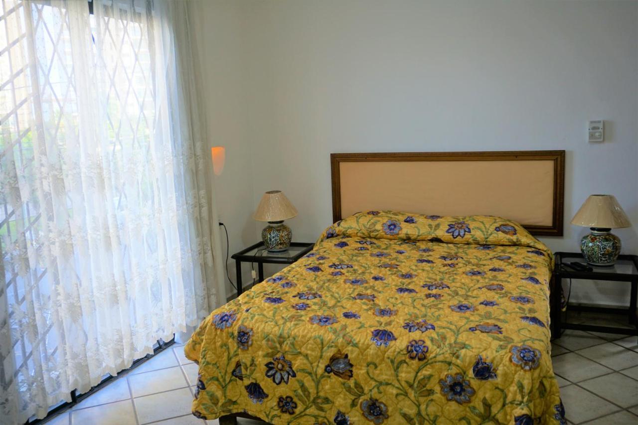 Hotel Boutique Suites Puerto קנקון מראה חיצוני תמונה