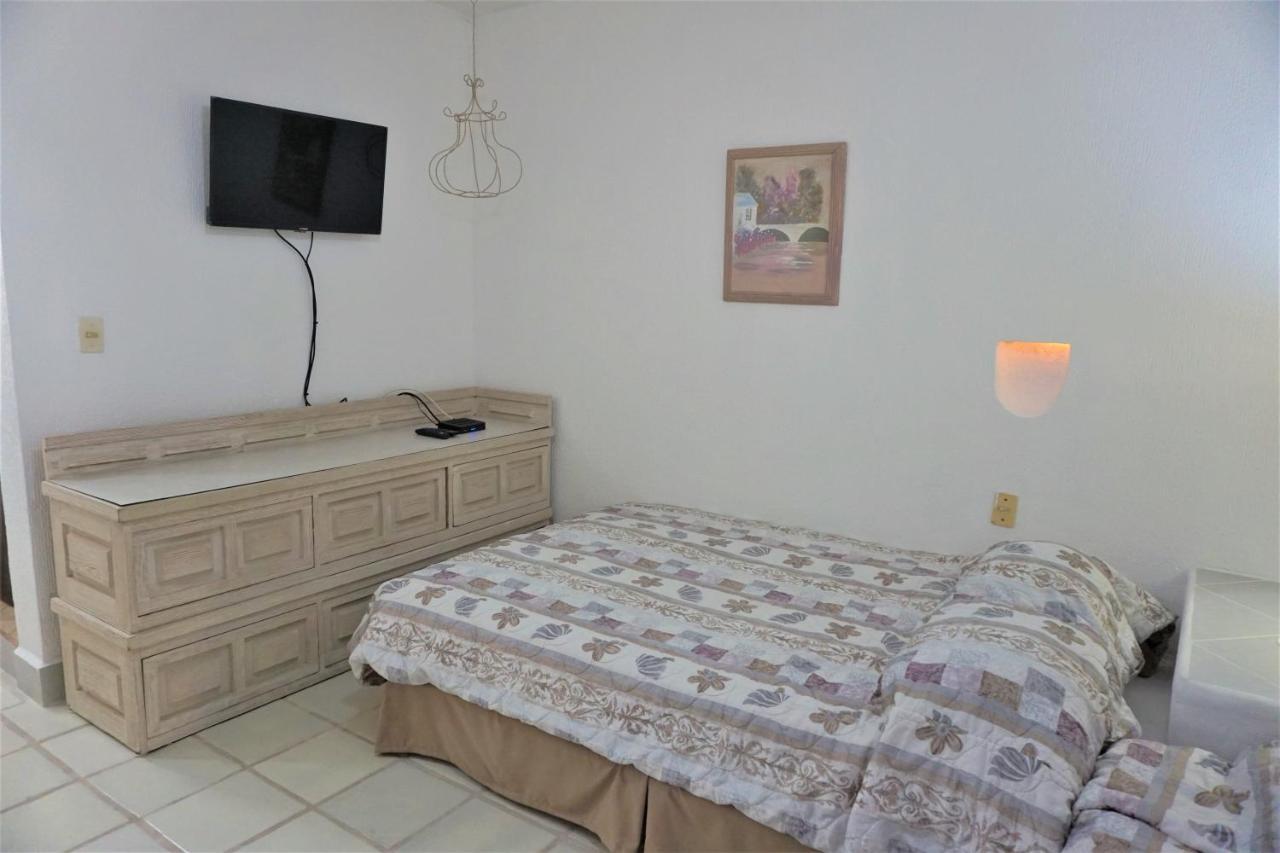 Hotel Boutique Suites Puerto קנקון מראה חיצוני תמונה