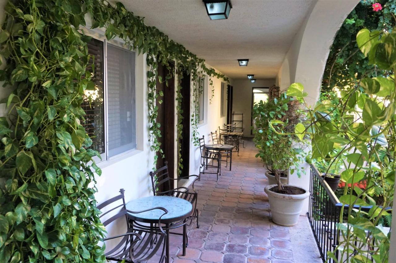 Hotel Boutique Suites Puerto קנקון מראה חיצוני תמונה