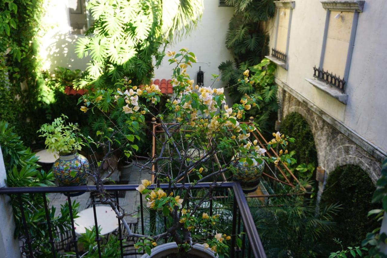Hotel Boutique Suites Puerto קנקון מראה חיצוני תמונה