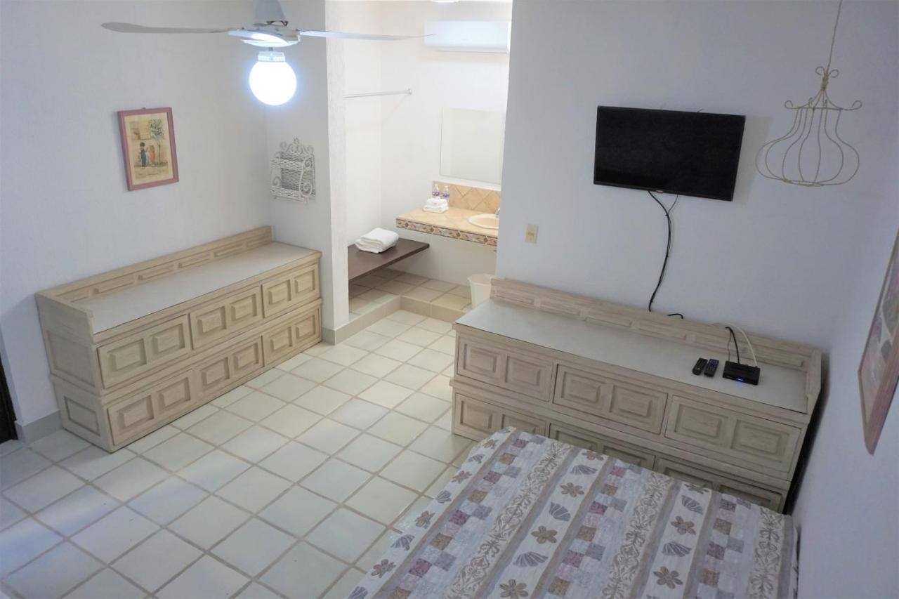 Hotel Boutique Suites Puerto קנקון מראה חיצוני תמונה