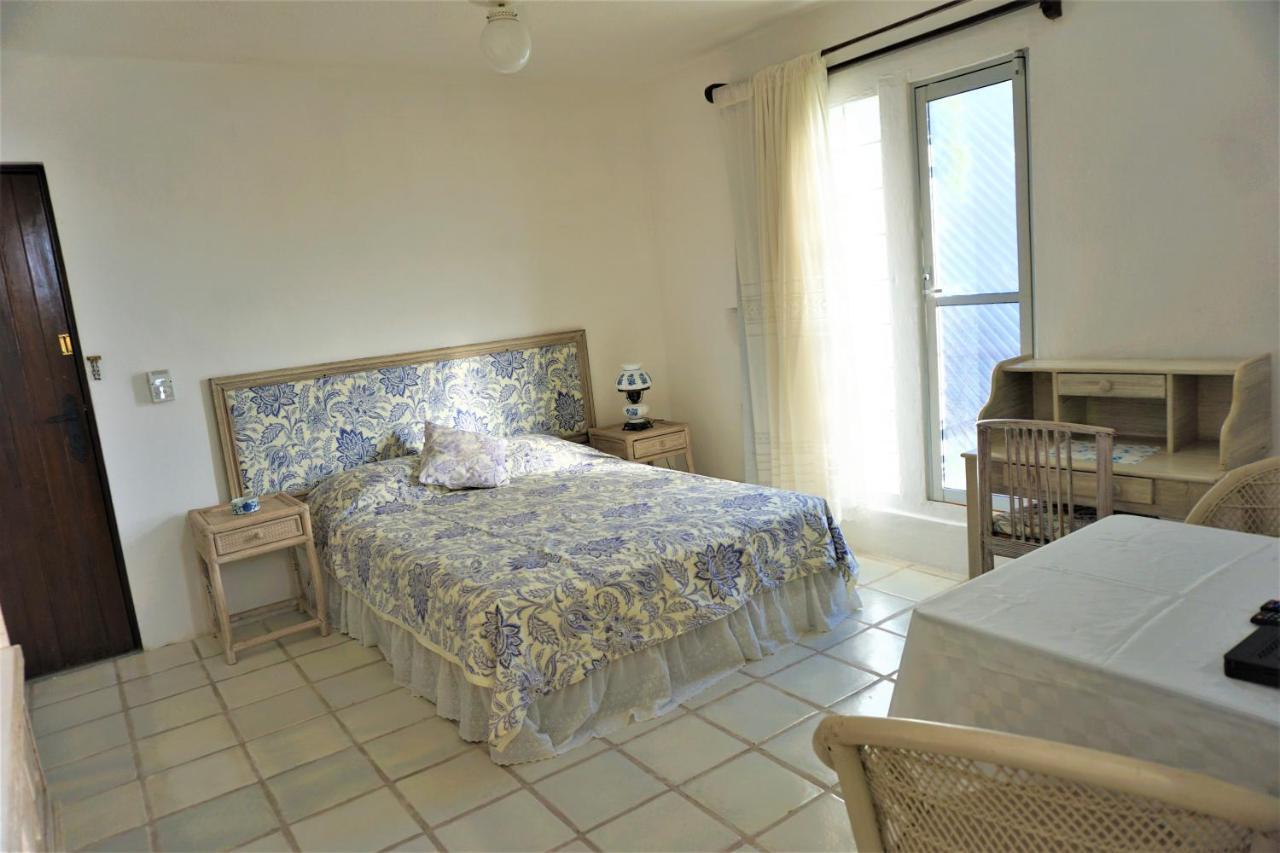 Hotel Boutique Suites Puerto קנקון מראה חיצוני תמונה